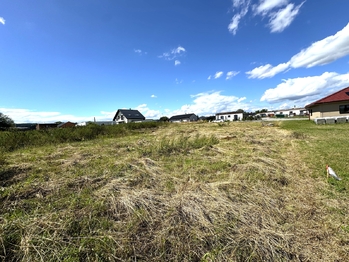 Prodej pozemku 838 m², Mohelnice