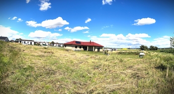 Prodej pozemku 838 m², Mohelnice