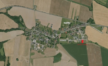 Prodej pozemku 838 m², Mohelnice