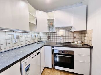 Pronájem bytu 2+kk v osobním vlastnictví 44 m², Praha 4 - Chodov