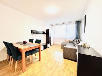 Pronájem bytu 2+kk v osobním vlastnictví 44 m², Praha 4 - Chodov
