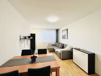 Pronájem bytu 2+kk v osobním vlastnictví 44 m², Praha 4 - Chodov