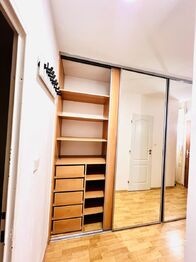 Pronájem bytu 2+kk v osobním vlastnictví 44 m², Praha 4 - Chodov
