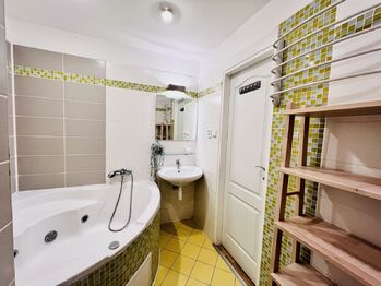Pronájem bytu 2+kk v osobním vlastnictví 44 m², Praha 4 - Chodov
