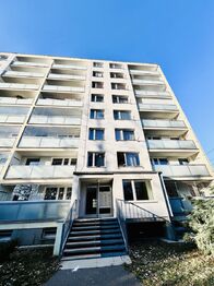 Pronájem bytu 2+kk v osobním vlastnictví 44 m², Praha 4 - Chodov
