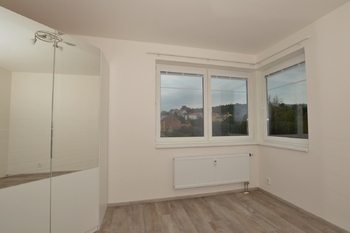 Pronájem bytu 2+kk v osobním vlastnictví 51 m², Plzeň
