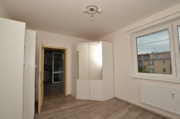 Pronájem bytu 2+kk v osobním vlastnictví 51 m², Plzeň