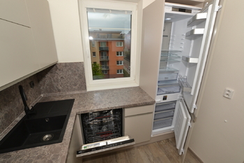Pronájem bytu 2+kk v osobním vlastnictví 51 m², Plzeň