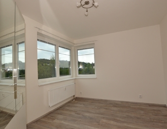 Pronájem bytu 2+kk v osobním vlastnictví 51 m², Plzeň