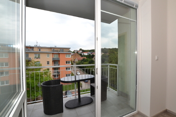Pronájem bytu 2+kk v osobním vlastnictví 51 m², Plzeň