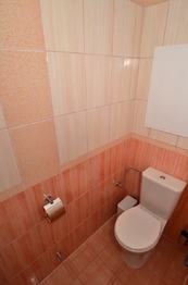 Pronájem bytu 2+kk v osobním vlastnictví 51 m², Plzeň