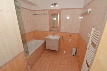 Pronájem bytu 2+kk v osobním vlastnictví 51 m², Plzeň