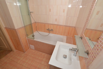 Pronájem bytu 2+kk v osobním vlastnictví 51 m², Plzeň