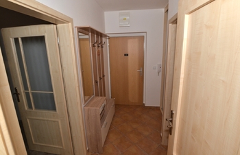 Pronájem bytu 2+kk v osobním vlastnictví 51 m², Plzeň