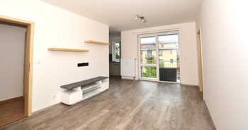 Pronájem bytu 2+kk v osobním vlastnictví 51 m², Plzeň