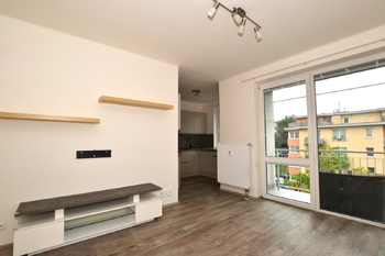 Pronájem bytu 2+kk v osobním vlastnictví 51 m², Plzeň