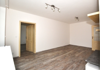 Pronájem bytu 2+kk v osobním vlastnictví 51 m², Plzeň