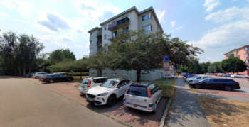 Pronájem bytu 2+kk v osobním vlastnictví 51 m², Plzeň
