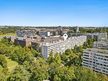 bytový dům - Prodej bytu 3+1 v osobním vlastnictví 70 m², Praha 8 - Karlín