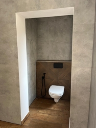 Prodej bytu 2+1 v osobním vlastnictví 98 m², Karlovy Vary