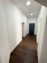 Prodej bytu 2+1 v osobním vlastnictví 98 m², Karlovy Vary