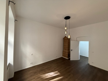 Prodej bytu 2+1 v osobním vlastnictví 98 m², Karlovy Vary