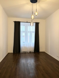 Prodej bytu 2+1 v osobním vlastnictví 98 m², Karlovy Vary