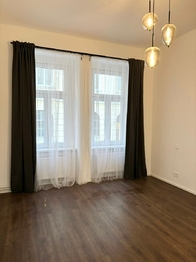 Prodej bytu 2+1 v osobním vlastnictví 98 m², Karlovy Vary