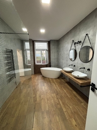 Prodej bytu 2+1 v osobním vlastnictví 98 m², Karlovy Vary
