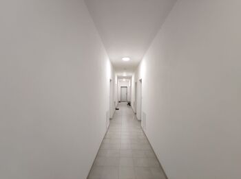 Prodej bytu 1+kk v osobním vlastnictví 32 m², Milovice
