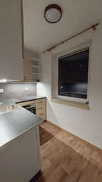 Pronájem bytu 2+1 v osobním vlastnictví 39 m², Praha 9 - Hloubětín