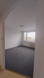Pronájem bytu 2+1 v osobním vlastnictví 39 m², Praha 9 - Hloubětín