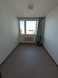 Pronájem bytu 2+1 v osobním vlastnictví 39 m², Praha 9 - Hloubětín