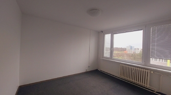 Pronájem bytu 2+1 v osobním vlastnictví 39 m², Praha 9 - Hloubětín