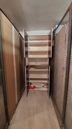 Pronájem bytu 2+1 v osobním vlastnictví 39 m², Praha 9 - Hloubětín