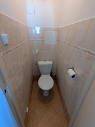 Pronájem bytu 2+1 v osobním vlastnictví 39 m², Praha 9 - Hloubětín