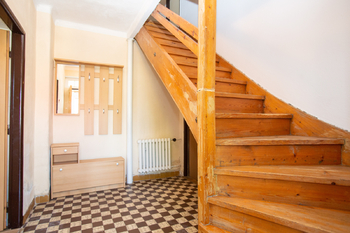 Prodej chaty / chalupy 89 m², Svépravice