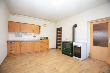 Prodej chaty / chalupy 89 m², Svépravice