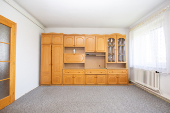 Prodej chaty / chalupy 89 m², Svépravice