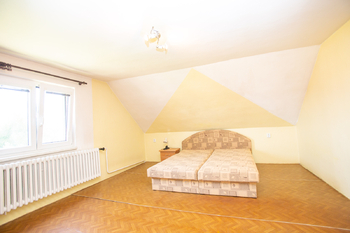 Prodej chaty / chalupy 89 m², Svépravice