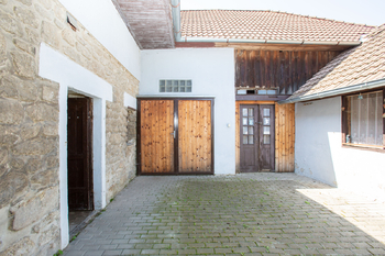 Prodej chaty / chalupy 89 m², Svépravice