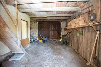 Prodej chaty / chalupy 89 m², Svépravice