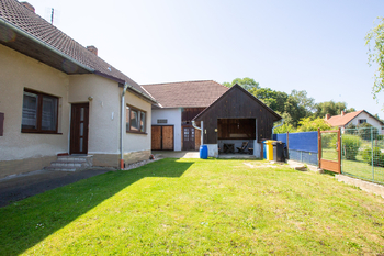 Prodej chaty / chalupy 89 m², Svépravice