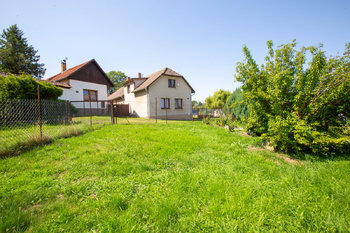 Prodej chaty / chalupy 89 m², Svépravice