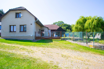 Prodej chaty / chalupy 89 m², Svépravice