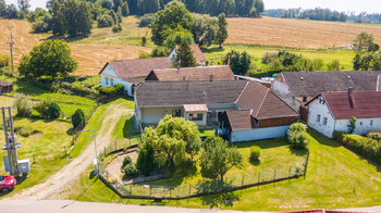 Prodej chaty / chalupy 89 m², Svépravice