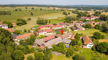 Prodej chaty / chalupy 89 m², Svépravice