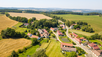 Prodej chaty / chalupy 89 m², Svépravice