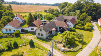 Prodej chaty / chalupy 89 m², Svépravice