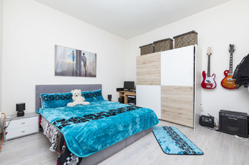 Byt 3+kk v 1 NP - Prodej nájemního domu 435 m², Ústí nad Labem